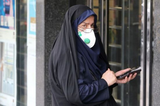  إيران: سيتم تعليق إقامة صلاة الجمعة بسبب فيروس كورونا