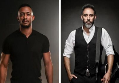 أول رد لمحمد رمضان بعد مهاجمة عمرو مصطفى (فيديو)