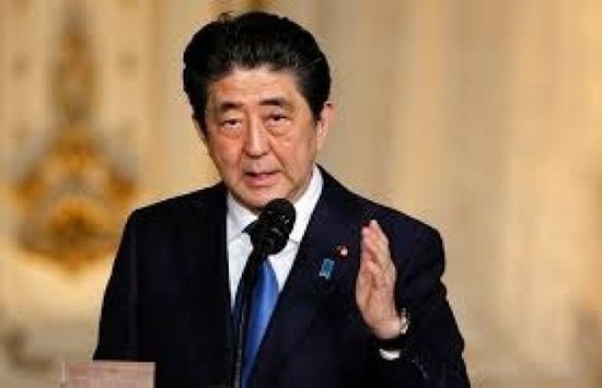 رئيس الوزراء الياباني يدعو لإغلاق المدارس مؤقتا بسبب كورونا