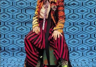 هكذا علقت أصالة على إطلالتها الأخيرة لصالح  مجلة فوج