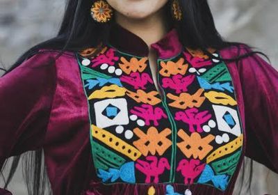 من أسوان.. ميريهان حسين تشارك جمهورها بصور أحدث إطلالتها