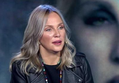 بالفيديو.. شيرين رضا تثير الجدل بسبب تصريحها الأخير حول زواجها