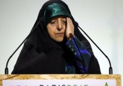 إيران.. إصابة 3 مسئولين بفيروس كورونا ووفاة دبلوماسي  