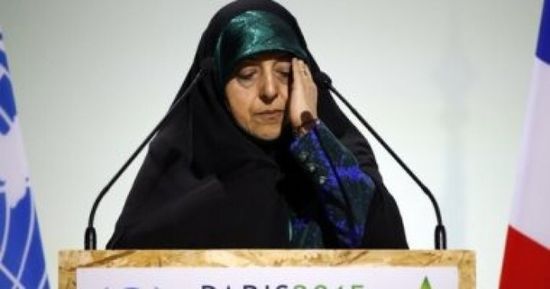 إيران.. إصابة 3 مسئولين بفيروس كورونا ووفاة دبلوماسي  