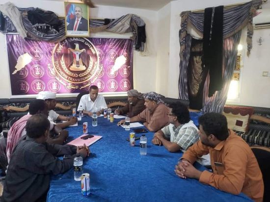 "انتقالي المهرة" يناقش جدول أعماله 