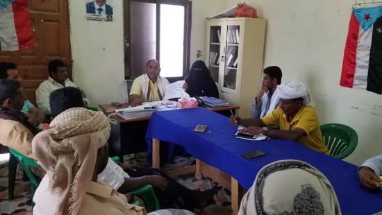 قرارات لـ "انتقالي حديبو" لتعزيز العمل الميداني