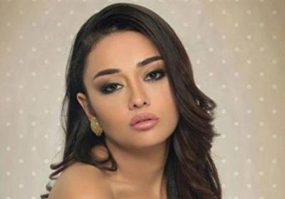 راندا البحيري تعلن وفاة جدتها 