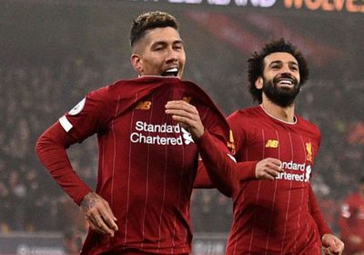 ليفربول يحقق أرباحا بقيمة 42 مليون استرليني