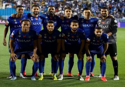 الهلال يهزم التعاون ويواصل التربع على قمة الدوري السعودي