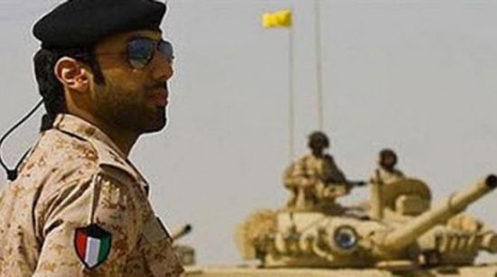 الجيش الكويتي: تعطيل الدراسة لأسبوعين في الكليات والمدارس العسكرية بسبب الكورونا