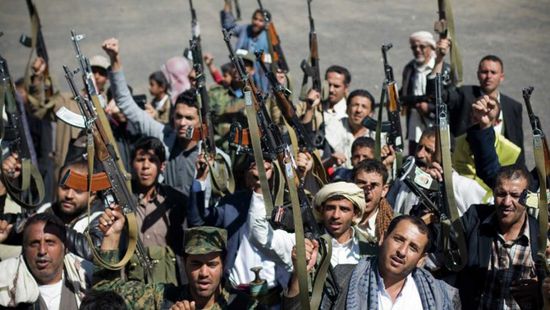 بـ"سلاح العقوبات".. واشنطن تحاصر الدعم الإيراني للحوثيين