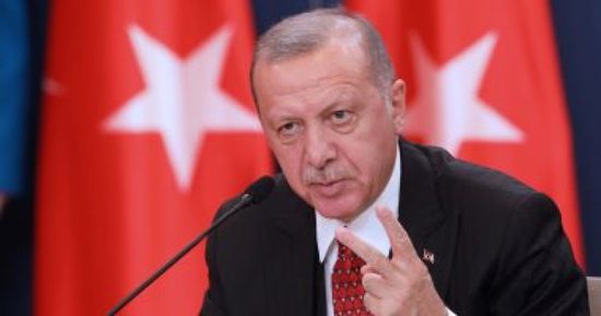 أردوغان يترأس اجتماعا أمنيا طارئا بشأن التطورات في إدلب السورية
