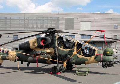 روسيا ترفض طلبا لفتح المجال الجوي للمروحيات التركية في إدلب