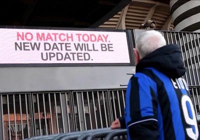 &laquo;كورونا&raquo; يثير أزمة بين إيطاليا وإسرائيل