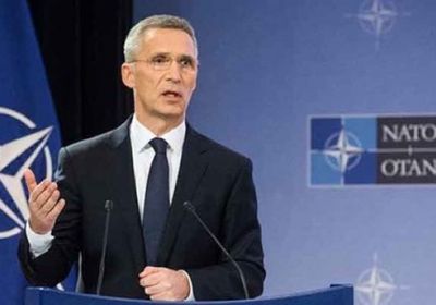 بعد مقتل أتراك في سوريا.. الأمين العام لحلف الناتو يدعو لخفض التصعيد