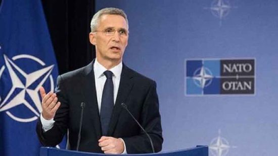 بعد مقتل أتراك في سوريا.. الأمين العام لحلف الناتو يدعو لخفض التصعيد