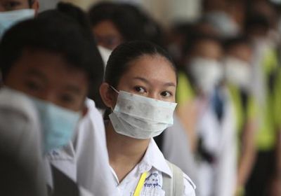 الصين.. كورونا يسجّل 44 وفاة جديدة &nbsp;