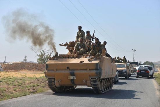 مصادر عسكرية ليبية تؤكد مقتل 10 جنود أتراك في "معيتيقة"