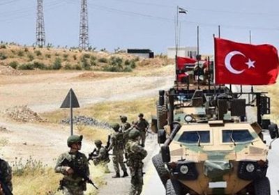عاجل.. ارتفاع عدد قتلى الجنود الأتراك في شمالي سوريا 