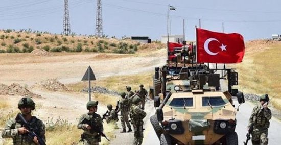 عاجل.. ارتفاع عدد قتلى الجنود الأتراك في شمالي سوريا 