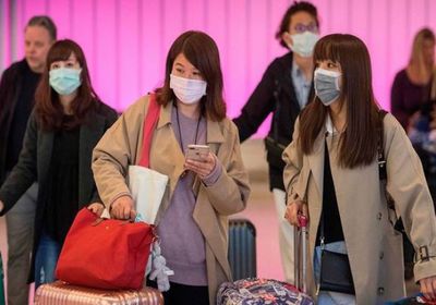 كوريا الجنوبية تعلن ارتفاع ضحايا كورونا إلى أكثر من 2000