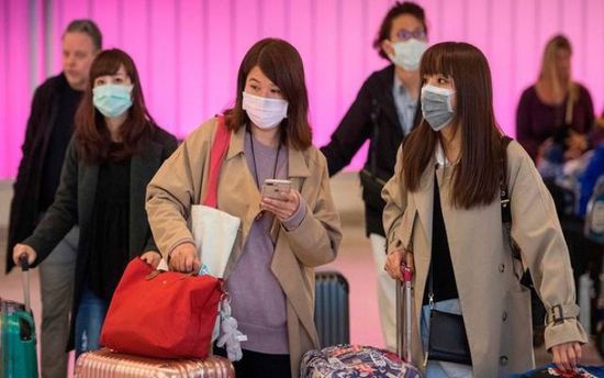 كوريا الجنوبية تعلن ارتفاع ضحايا كورونا إلى أكثر من 2000