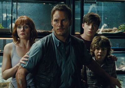 موعد طرح فيلم الخيال العلمي 3 Jurassic World