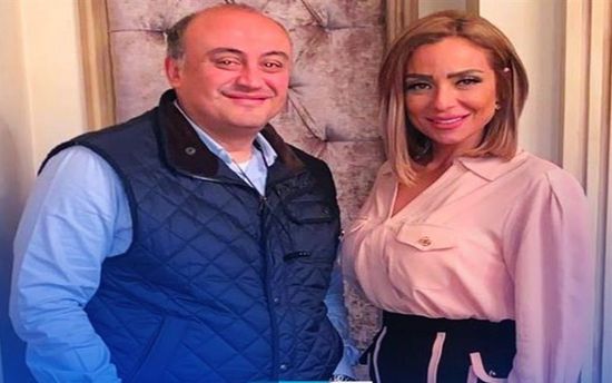 ريم البارودي تتعاقد على تقديم برنامج جديد (تفاصيل)