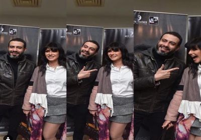 بسمة :محمد فراج جزء أساسي من مشروع "بعلم الوصول"