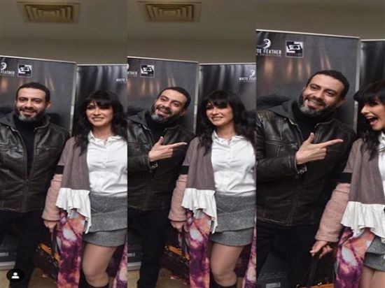 بسمة :محمد فراج جزء أساسي من مشروع "بعلم الوصول"