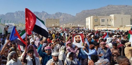 العرب: تصاعد السخط الشعبي على الإخوان في سقطرى