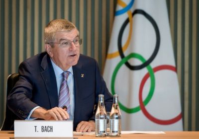 الأولمبية الدولية تتعهد بإقامة أولمبياد طوكيو رغم فيروس كورونا