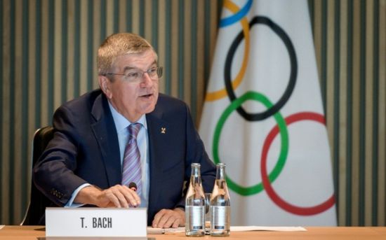 الأولمبية الدولية تتعهد بإقامة أولمبياد طوكيو رغم فيروس كورونا