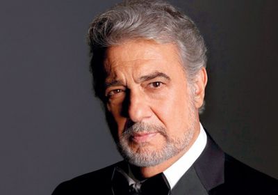 إلغاء حفلات المطرب الإسباني بلاسيدو دومينجو بعد تورطه في قضايا تحرش