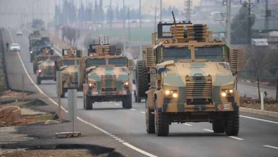 روسيا: لسنا مسئولين عن مقتل الجنود الأتراك في إدلب