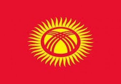 قرغيزستان تمنع مواطني الصين وإيران وسوريا وكوريا الجنوبية واليابان من دخول أراضيها