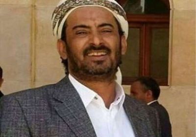 صغير حمود رئيسا لأركان الجيش اليمني