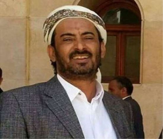 صغير حمود رئيسا لأركان الجيش اليمني