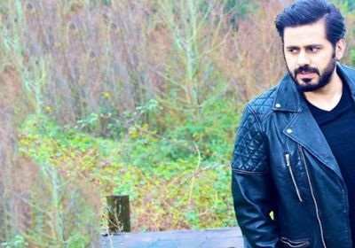 أول تعليق لعبدالله بوشهري بعد أنباء إصابته بفيروس كورونا