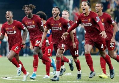 كورونا يهدد حلم 30 عاما لليفربول