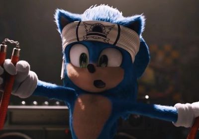 فيلم Sonic the Hedgehog يحقق 216 مليون دولار