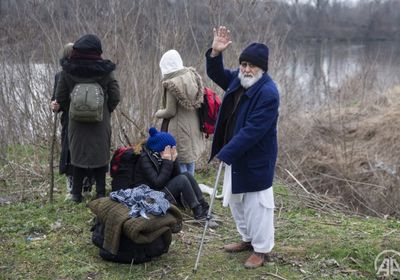 أمجد طه: تركيا تمارس التجارة بالبشر