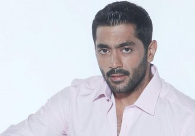 أحمد فلوكس من المستشفى :اللهم اصرف عنا الوباء