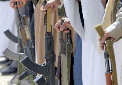 المليشيا تلزم عقال حارات صنعاء بتجنيد الشباب   