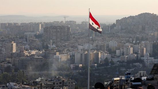 باحث: أطراف الأزمة بسوريا يلقون اللوم على الطرف الثالث