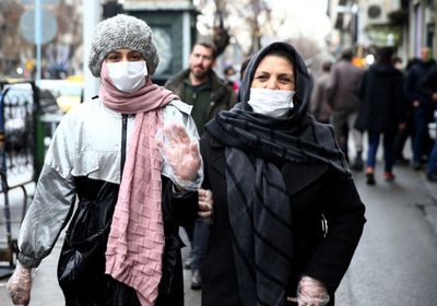 بشأن كورونا.. كاتب عراقي يُوجه رسالة هامة لوزير الصحة الإيراني