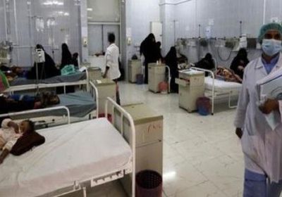 أطباء بلا حدود: 87 جراحة أسبوعيا في "الريفي العام" بإب