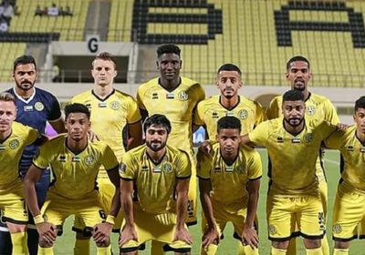 اتحاد كلباء يحقق ثاني فوز في ٢٠٢٠