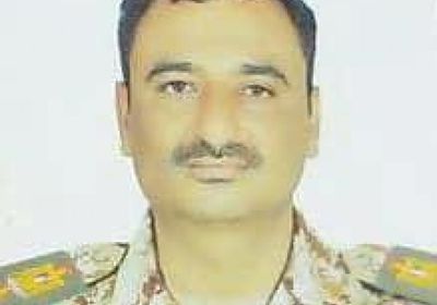 أسعد النقيب رئيسا لعمليات اللواء الأول صاعقة