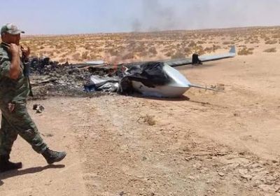  الجيش الوطني الليبي يعلن إسقاط 6 طائرات تركية مسيرة (تفاصيل)